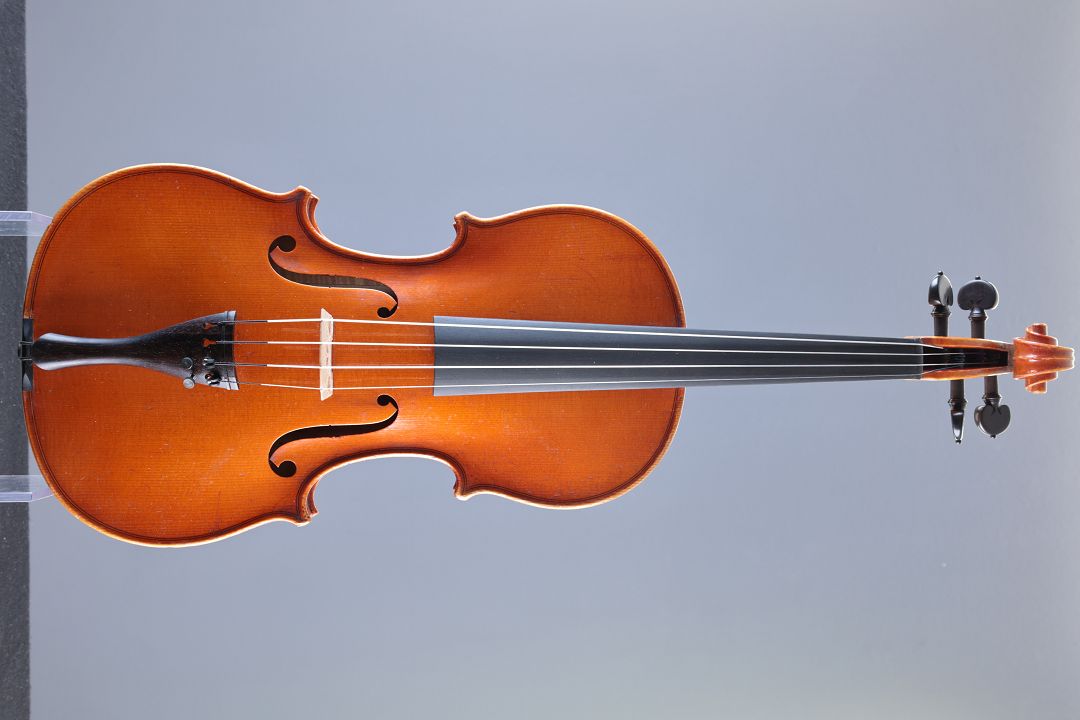 Dölling Robert A. - Markneukirchen Anno 1923 - G-863